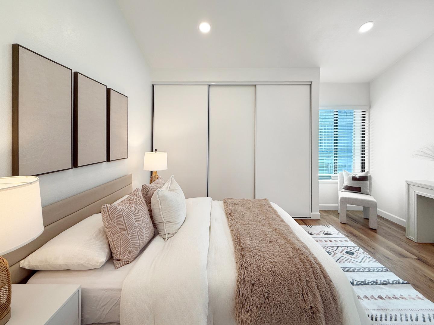 236 West Rincon Avenue, Unit P Campbell, CA 95008 - Photo 31 of 43 Gallery Image 31