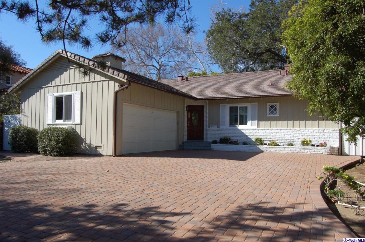 2795 Monterey Road San Marino, CA 91108 - Photo 1 of 17 Primary Photo