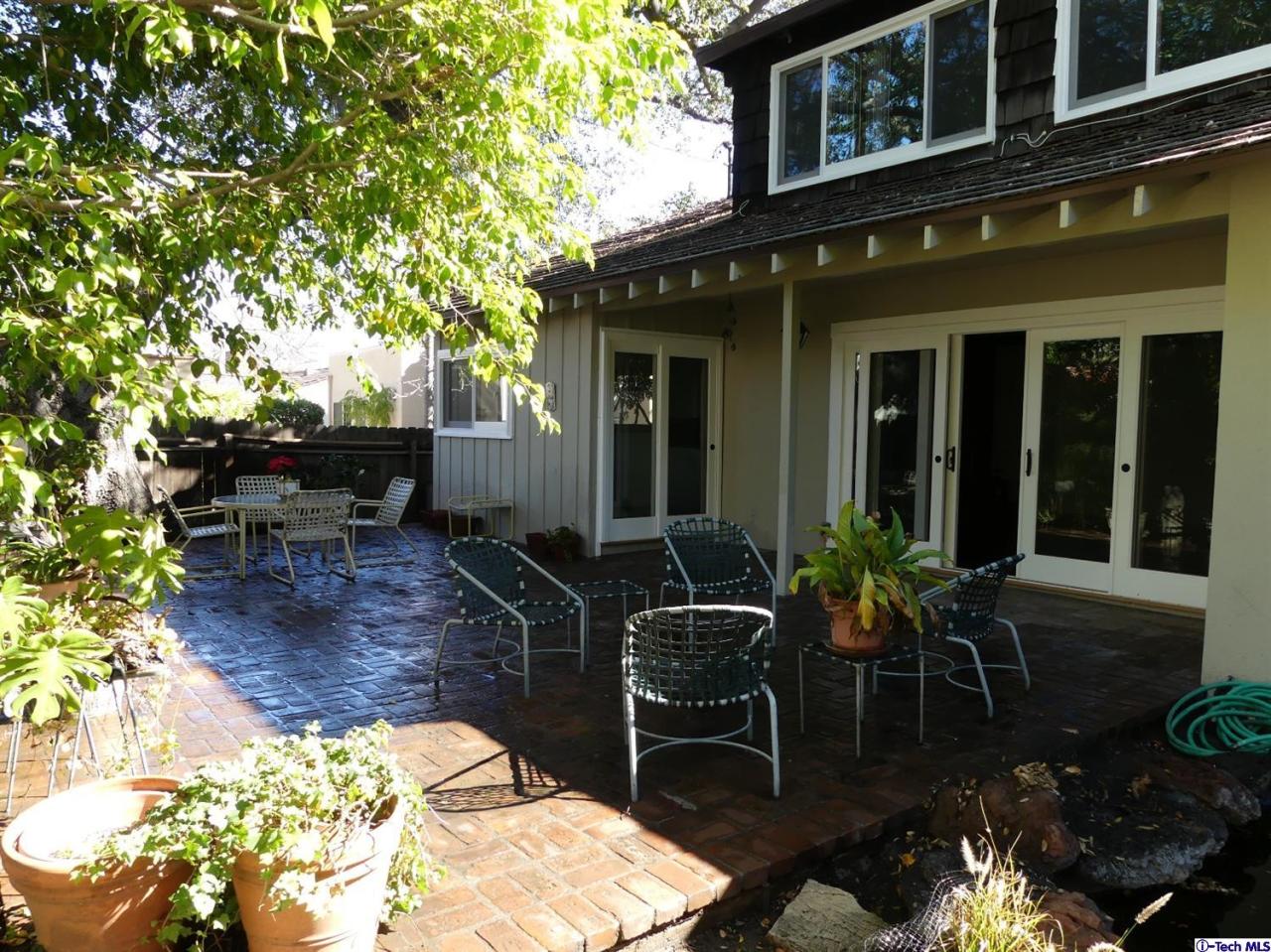 2795 Monterey Road San Marino, CA 91108 - Photo 17 of 17 Additional Photo