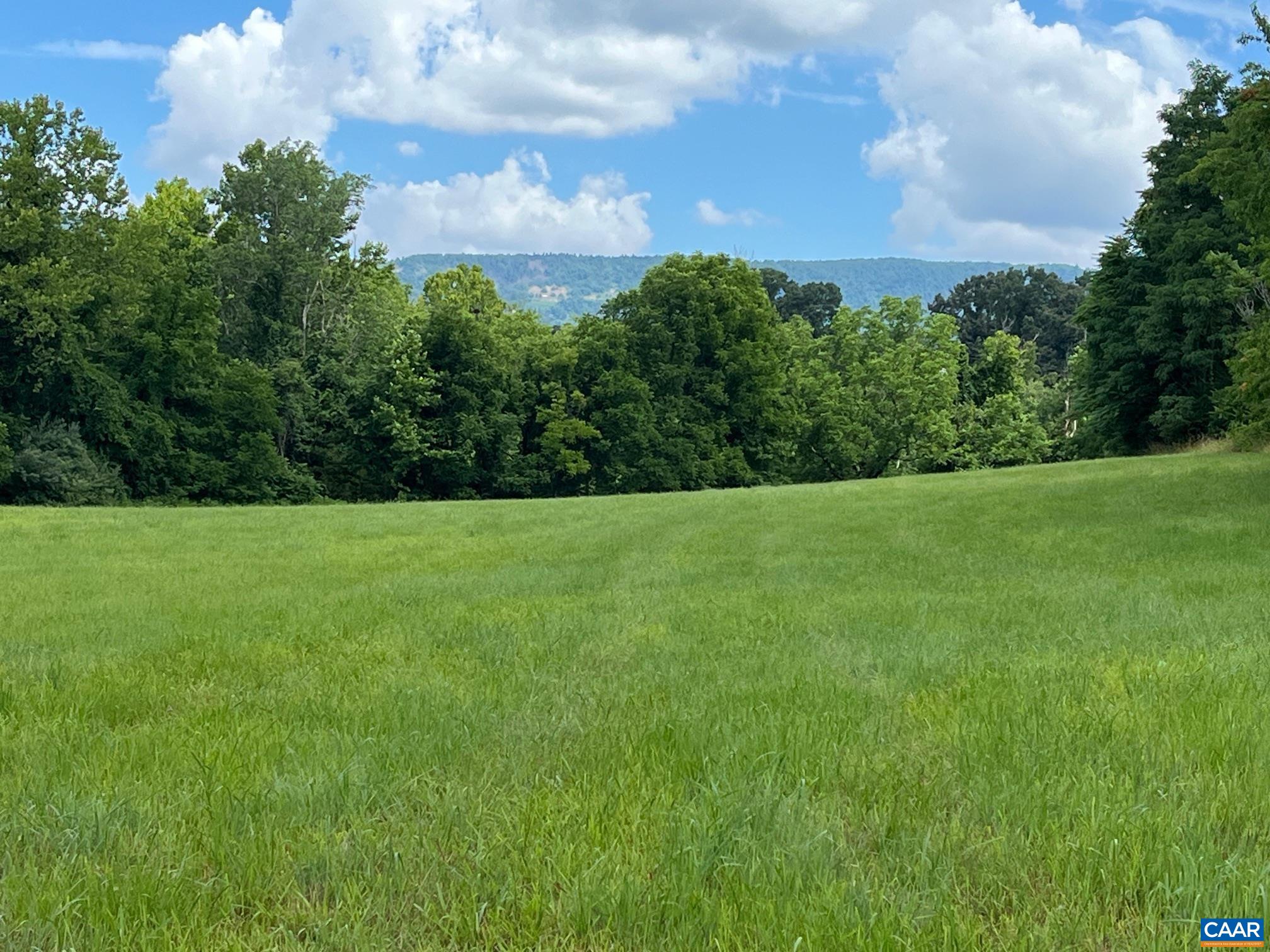 Mountain Road Afton, VA 22920 - Photo 12 of 27 a view of a garden and basketball court