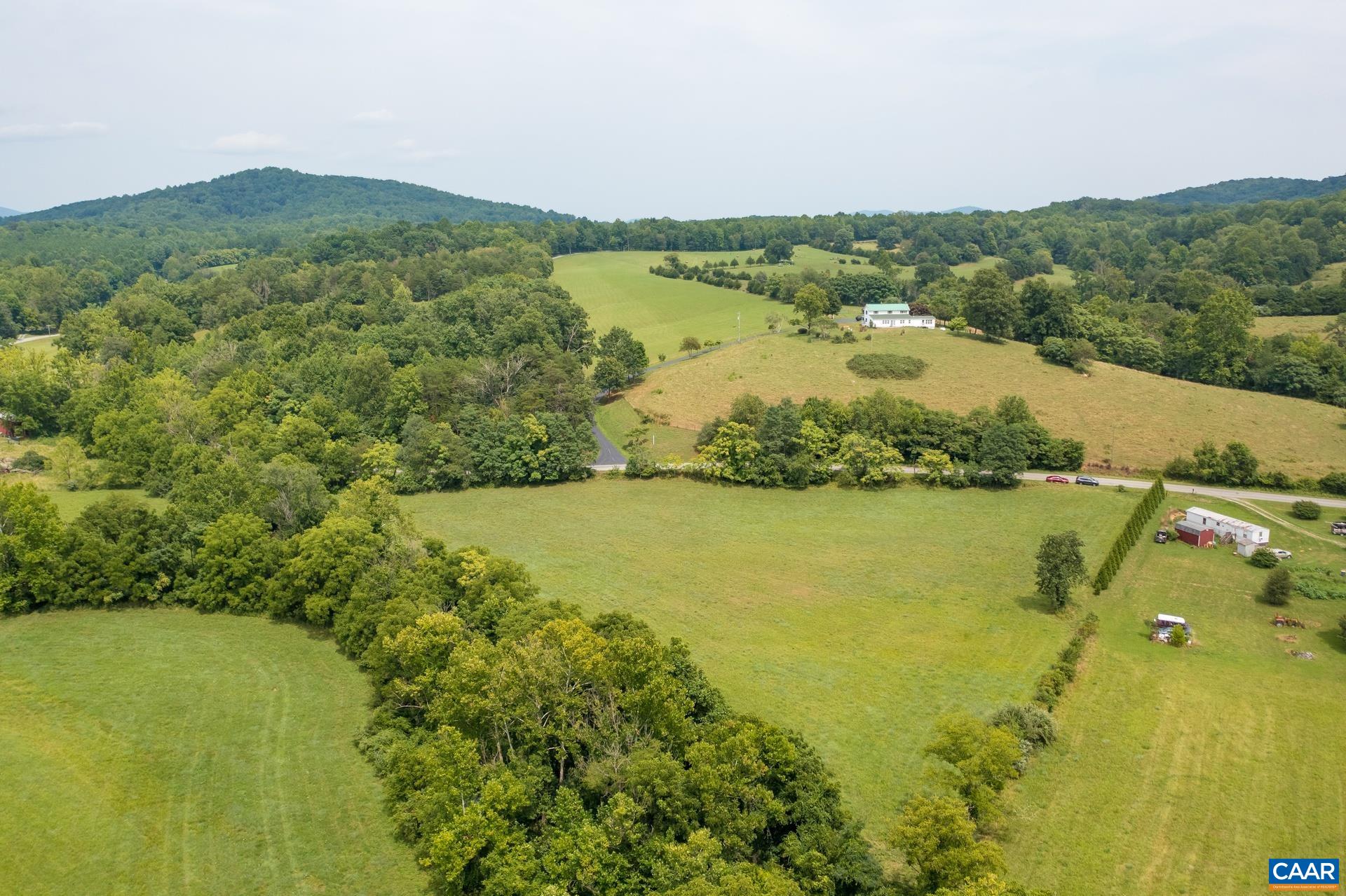 Mountain Road Afton, VA 22920 - Photo 16 of 27