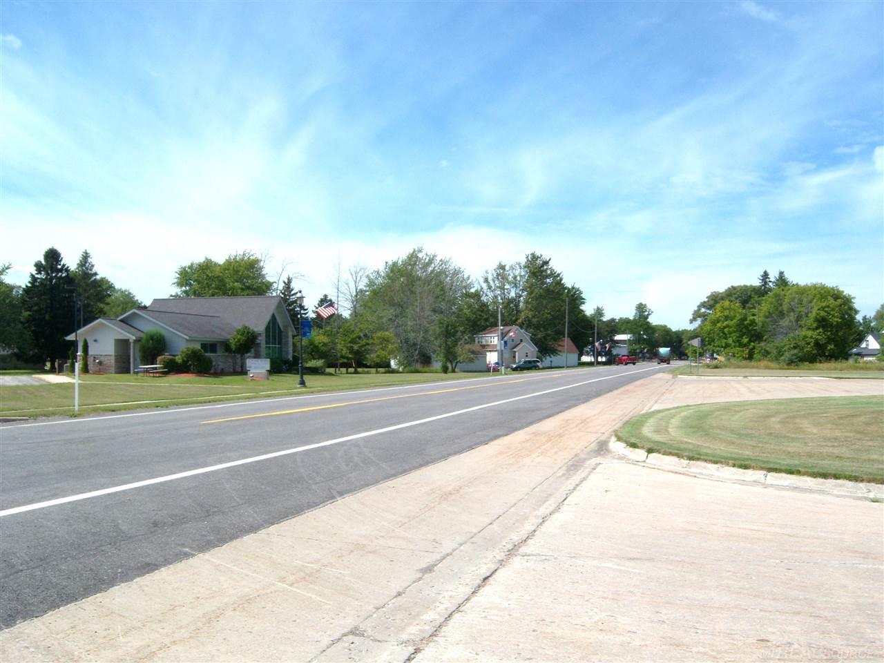 7141 Scherret Road Port Hope, MI 48468 - Photo 21 of 22