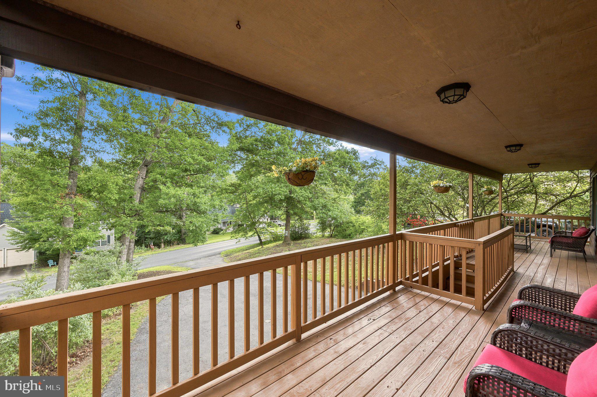 150 Holiday Road Cross Junction, VA 22625 - Photo 12 of 97 Peaceful views at your doorstep