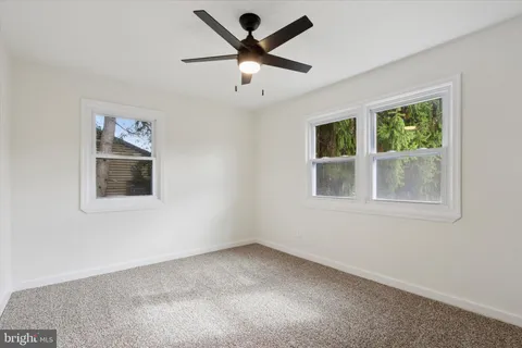 a very nice looking room with a window