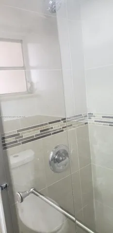 a close view of a sink