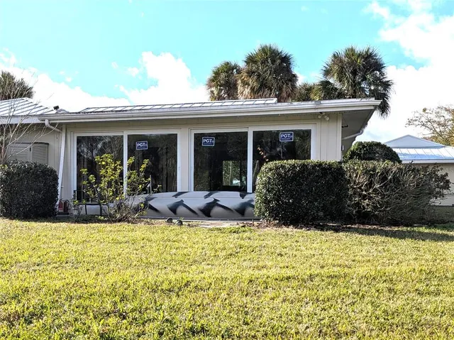 $170,000 | 11576 West Kingfisher Court, Unit 191, Crystal River, FL 34429