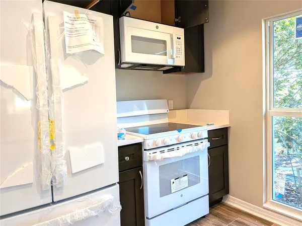 a view of washer and dryer