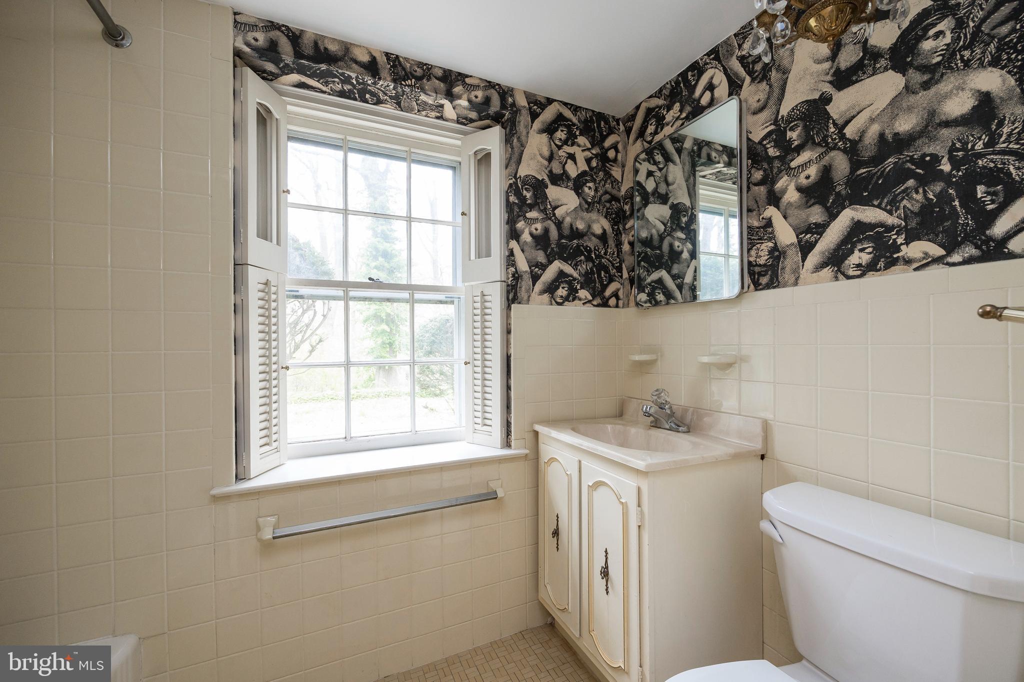 49 Paper Mill Road Newtown Square, PA 19073 - Photo 36 of 50 Lower Level full bath