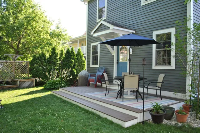 $360,000 | 30 Hyde Street, Burlington, VT 05401