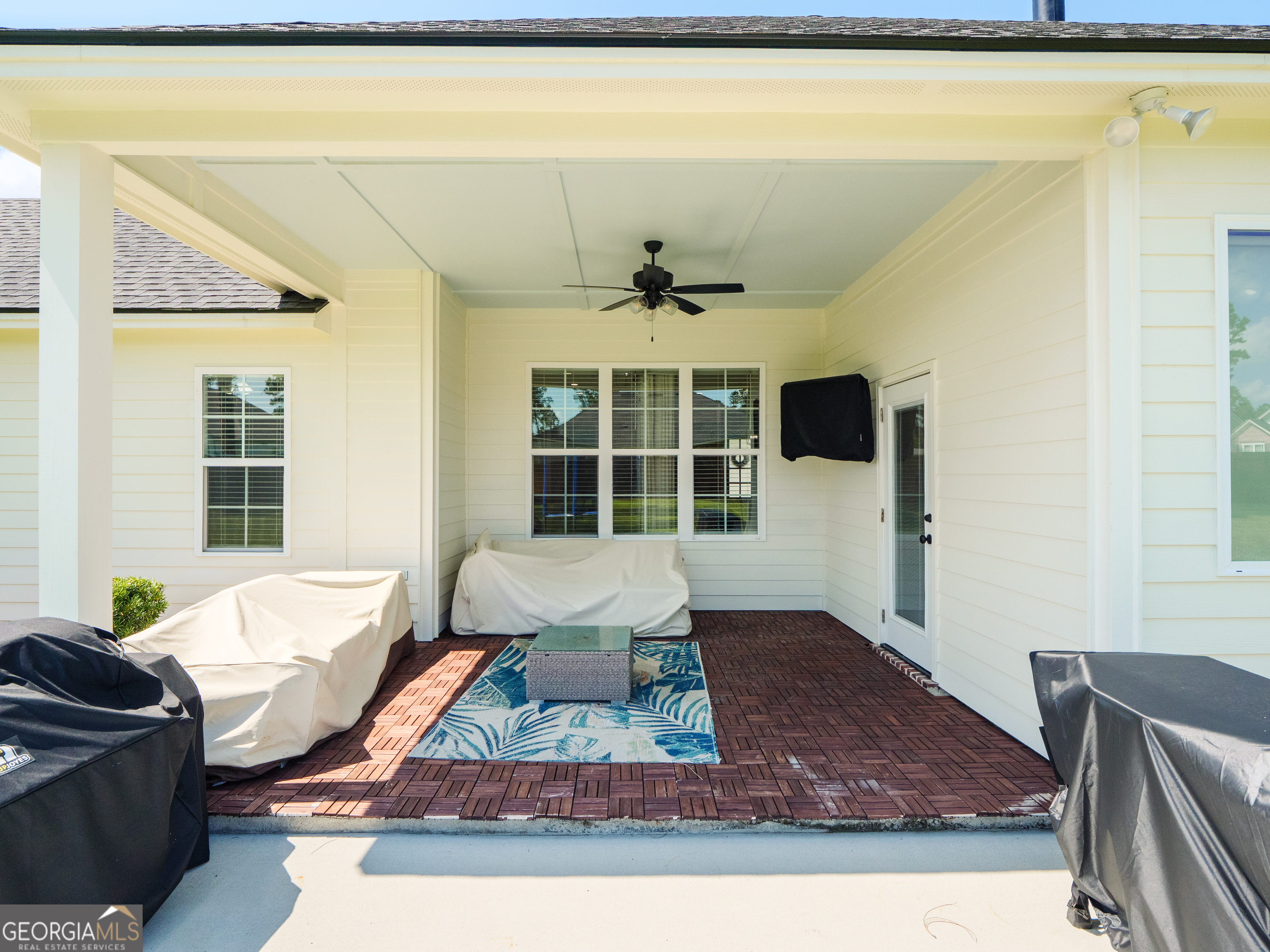 7304 Tillman Br Road Hahira, GA 31632 - Photo 63 of 72