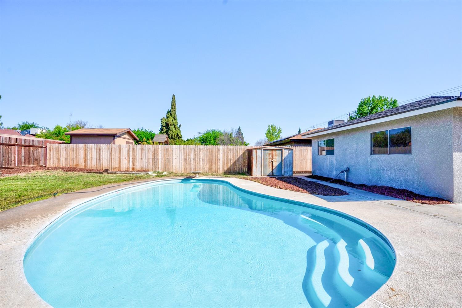 308 Stadium Road Madera, CA 93637 - Photo 26 of 32 Gallery Image 26
