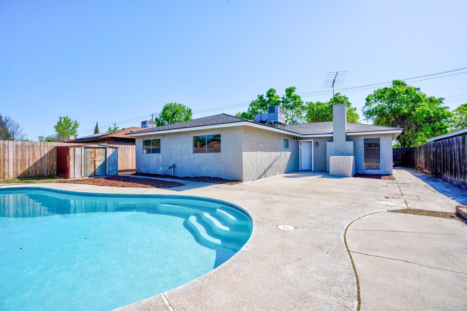 308 Stadium Road Madera, CA 93637 - Photo 27 of 32 Gallery Image 27