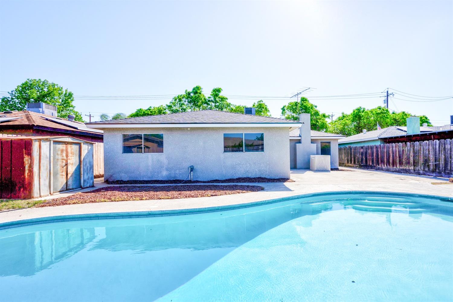 308 Stadium Road Madera, CA 93637 - Photo 28 of 32 Gallery Image 28