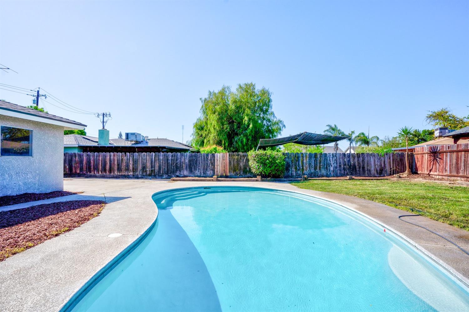 308 Stadium Road Madera, CA 93637 - Photo 29 of 32 Gallery Image 29