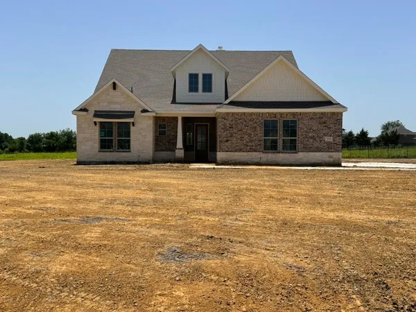 $667,290 | 295 Brown Road, Leonard, TX 75452