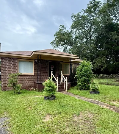 $119,500 | 1446 Ridgewood Drive, Orangeburg, SC 29118