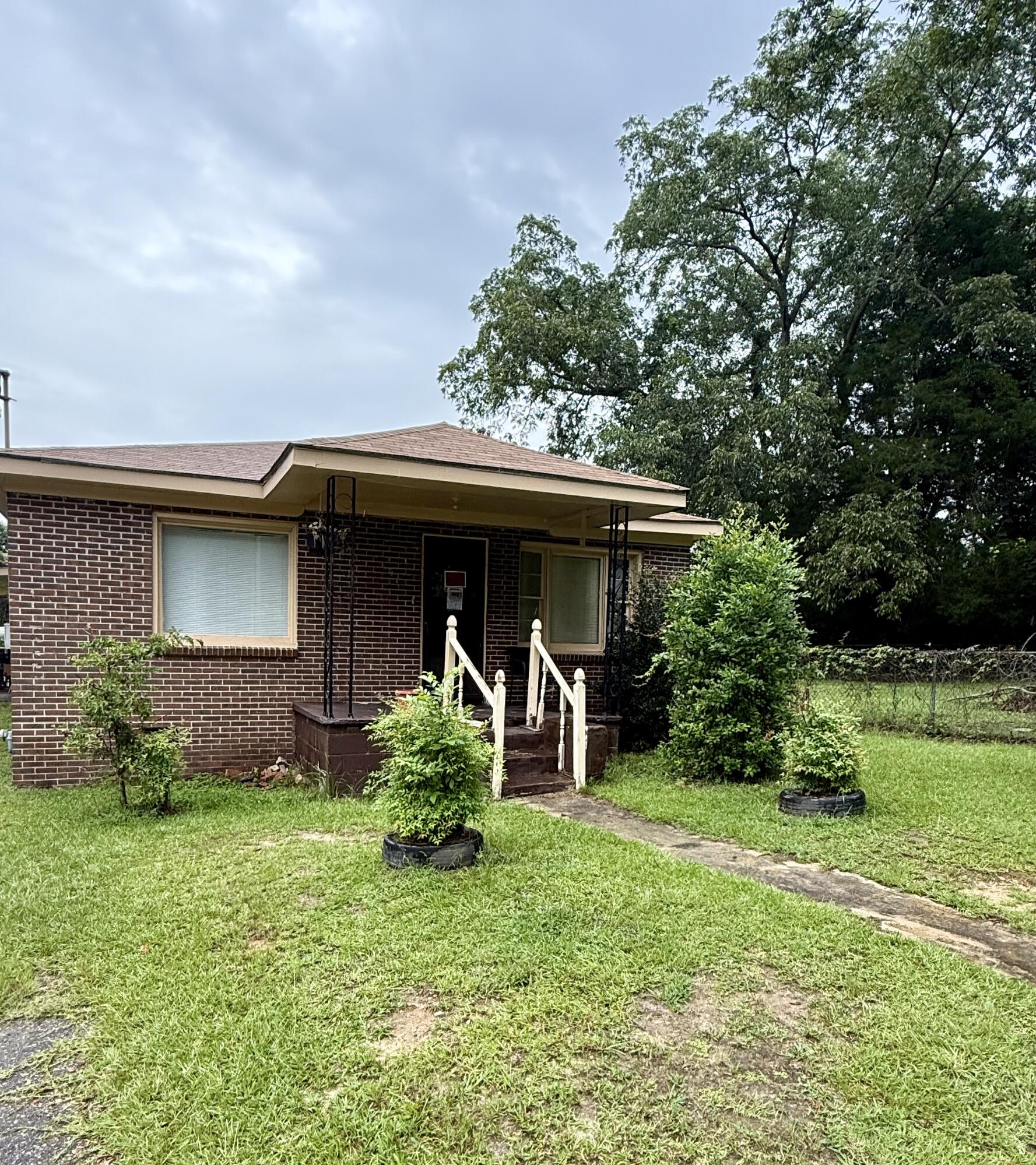 1446 Ridgewood Drive Orangeburg, SC 29118 - Photo 1 of 1