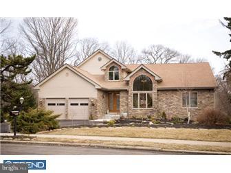 803 Delene Road Rydal, PA 19046 - Photo 1 of 12 Exterior Front