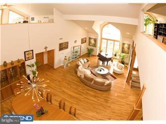 803 Delene Road Rydal, PA 19046 - Photo 2 of 12 Living Room
