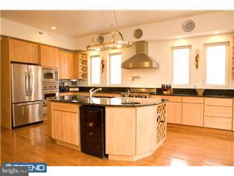 803 Delene Road Rydal, PA 19046 - Photo 6 of 12 Kitchen