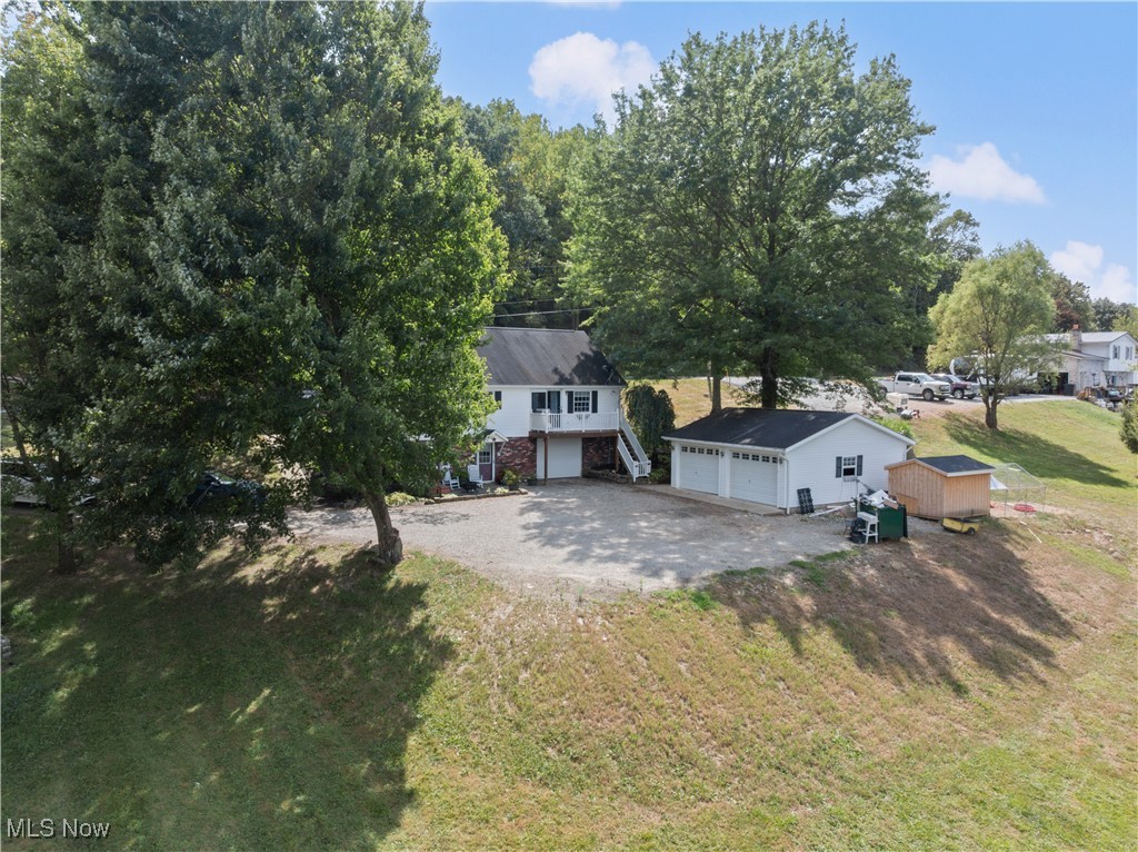 23 Penny Road Southwest Carrollton, OH 44615 - Photo 44 of 47 Gallery Image 44