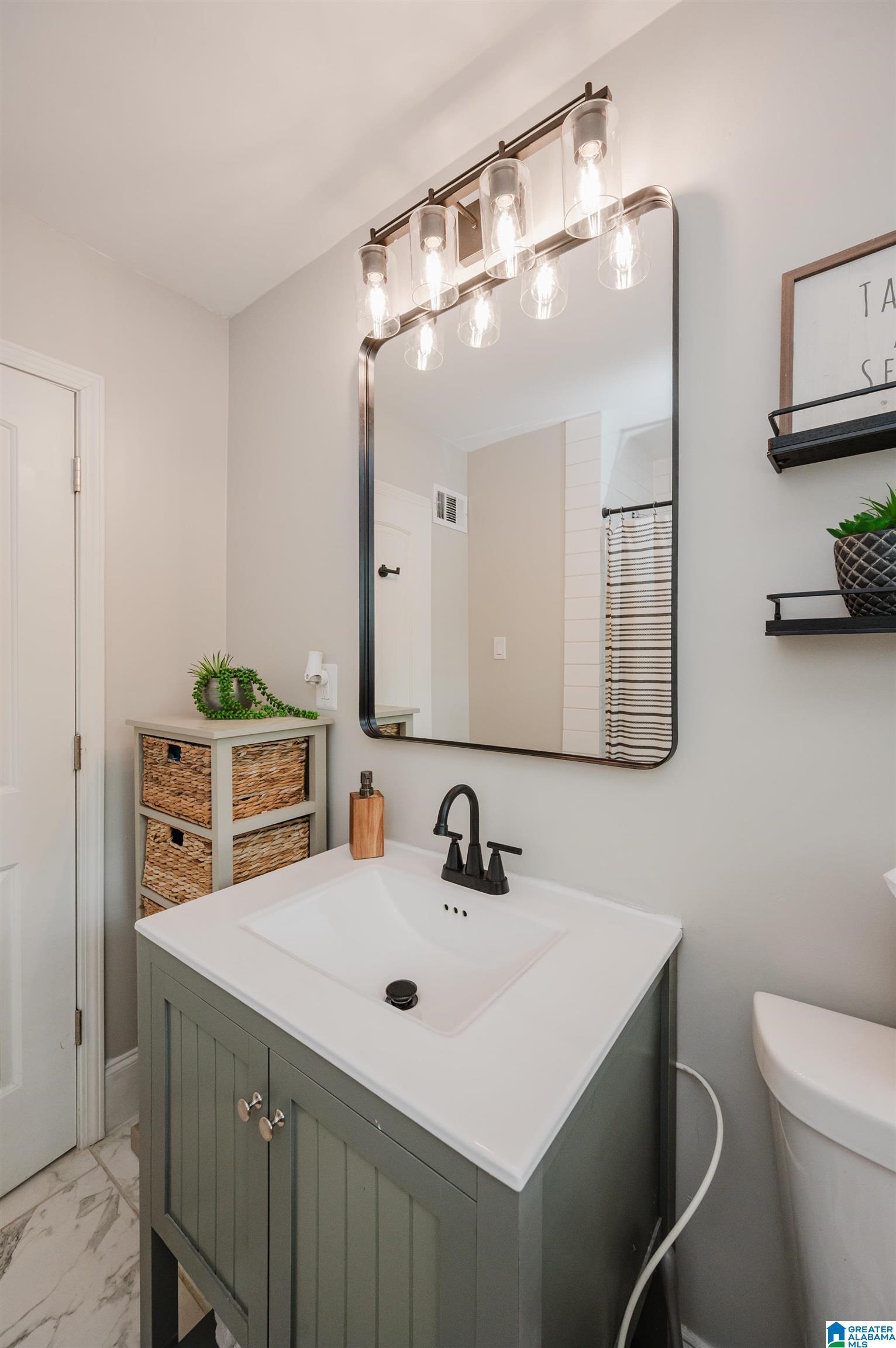 1617 Cresthill Road Birmingham, AL 35213 - Photo 24 of 40