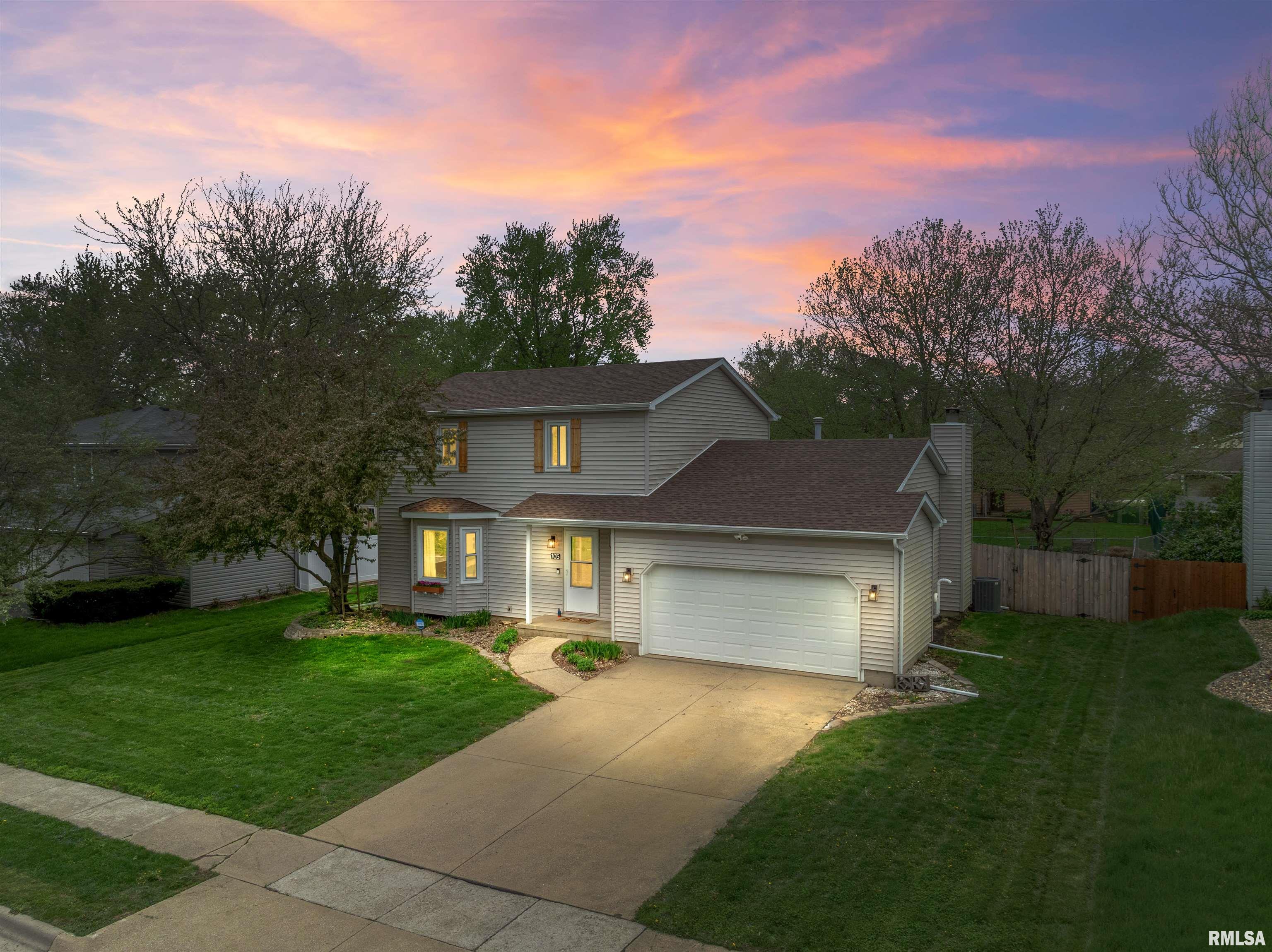 105 Colchester Drive Normal, IL 61761 - Photo 54 of 54