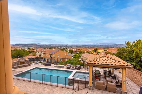 $9,500 | 14852 Hightop Street, Moorpark, CA 93021