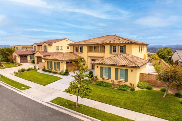 $9,500 | 14852 Hightop Street, Moorpark, CA 93021