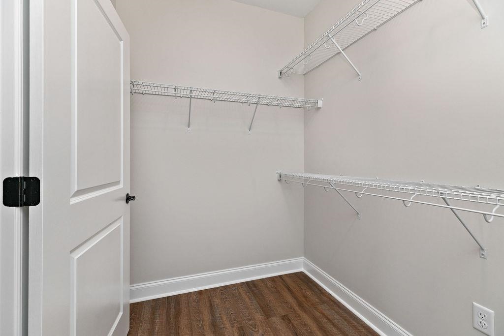 Tba Lindburgh Drive Waynesboro, VA 22980 - Photo 28 of 42 a view of a room with racks on the wall
