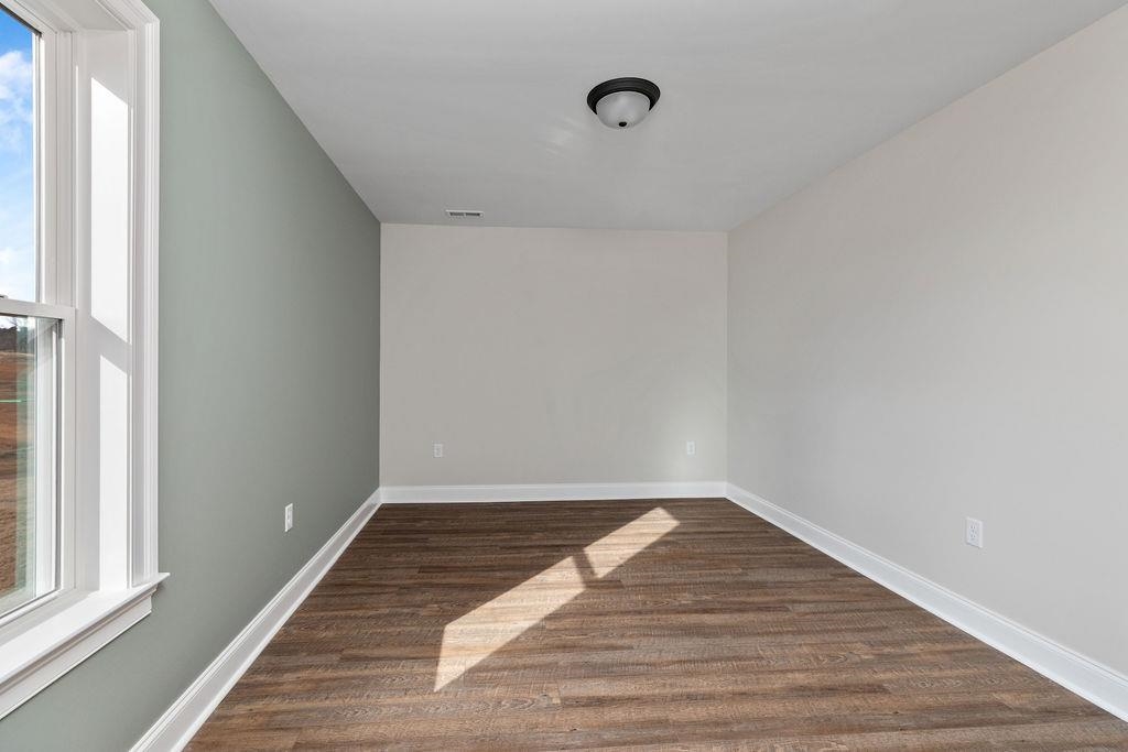 Tba Lindburgh Drive Waynesboro, VA 22980 - Photo 30 of 42 a view of a room with wooden floor and window