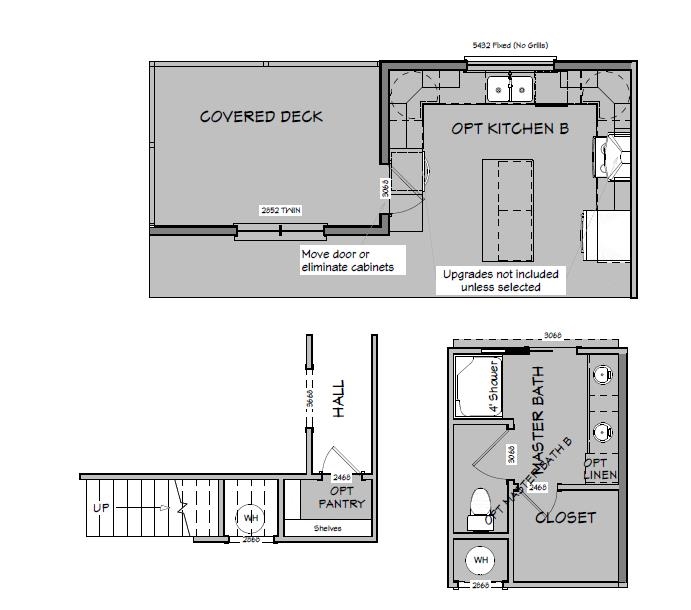 Tba Lindburgh Drive Waynesboro, VA 22980 - Photo 41 of 42 a picture of a floor plan