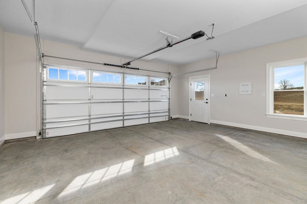 Tba Lindburgh Drive Waynesboro, VA 22980 - Photo 10 of 42 a view of a garage