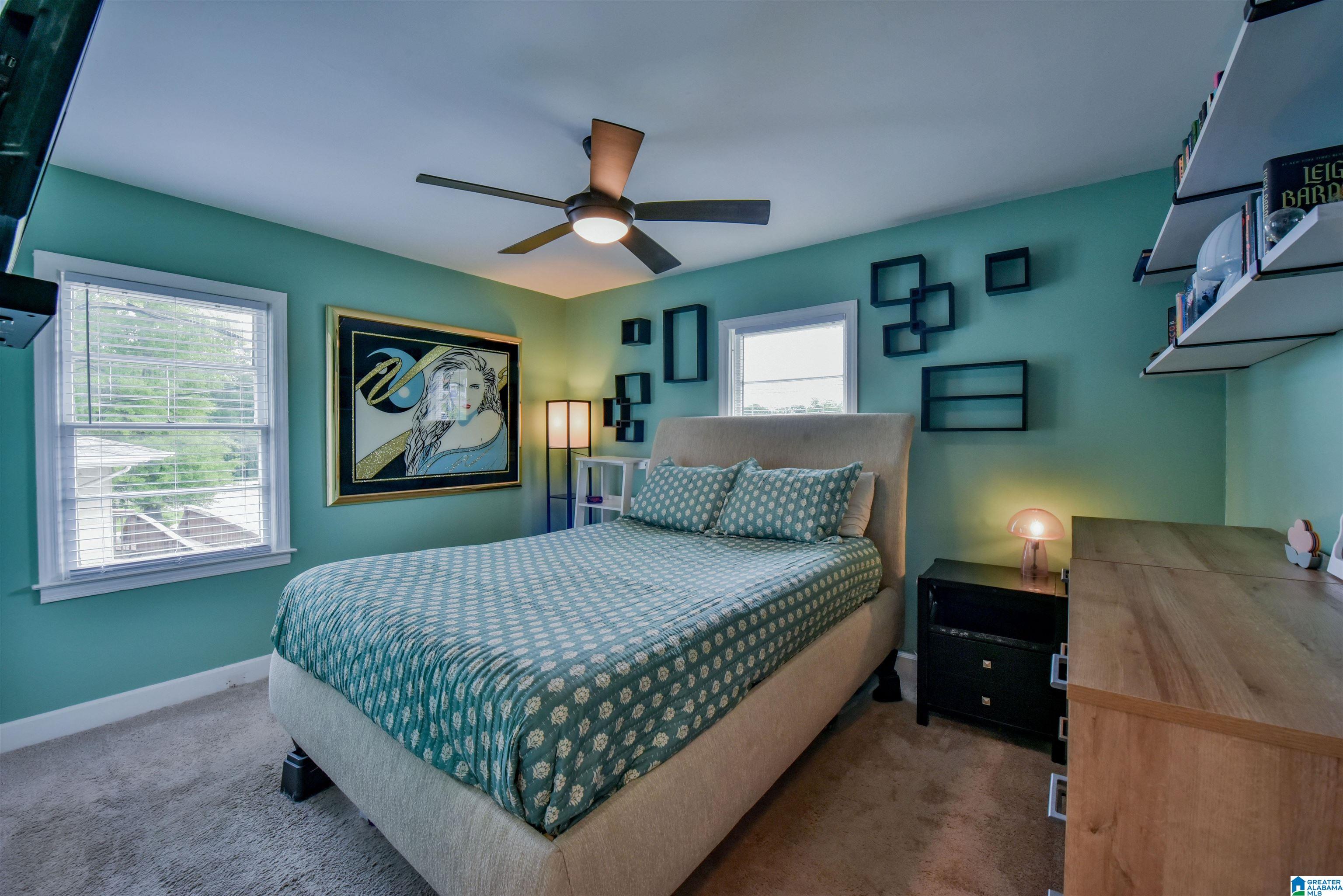 105 Forest Road Bessemer, AL 35023 - Photo 25 of 32