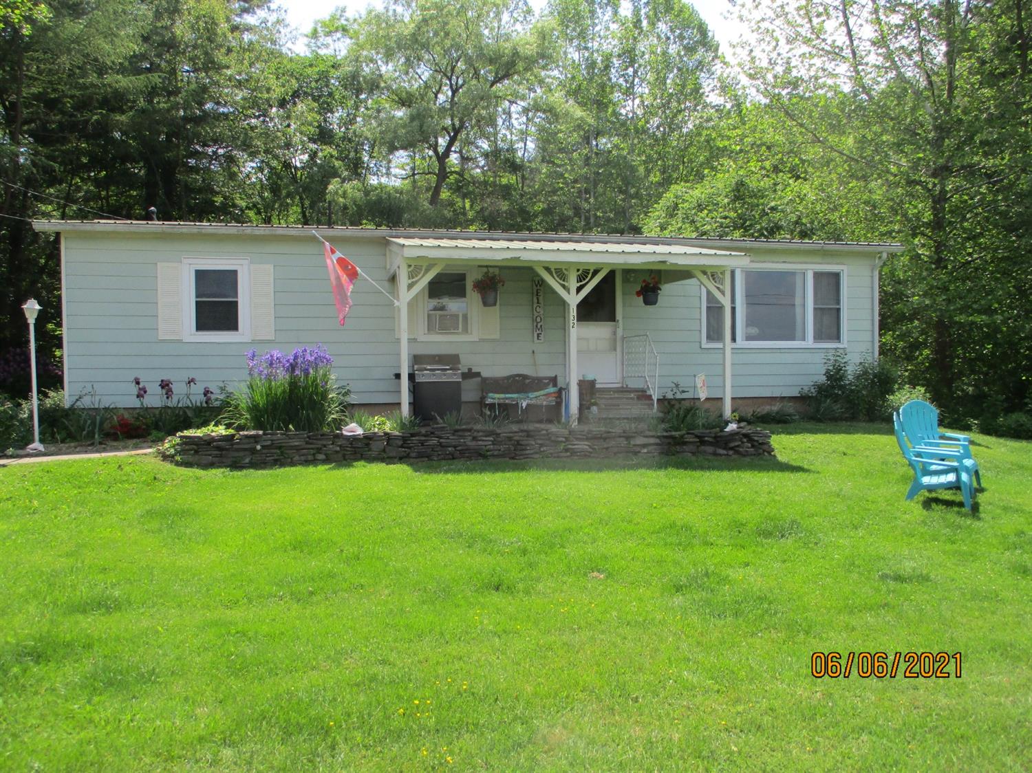 132 Decker Road Afton, NY 13813 - Photo 1 of 1