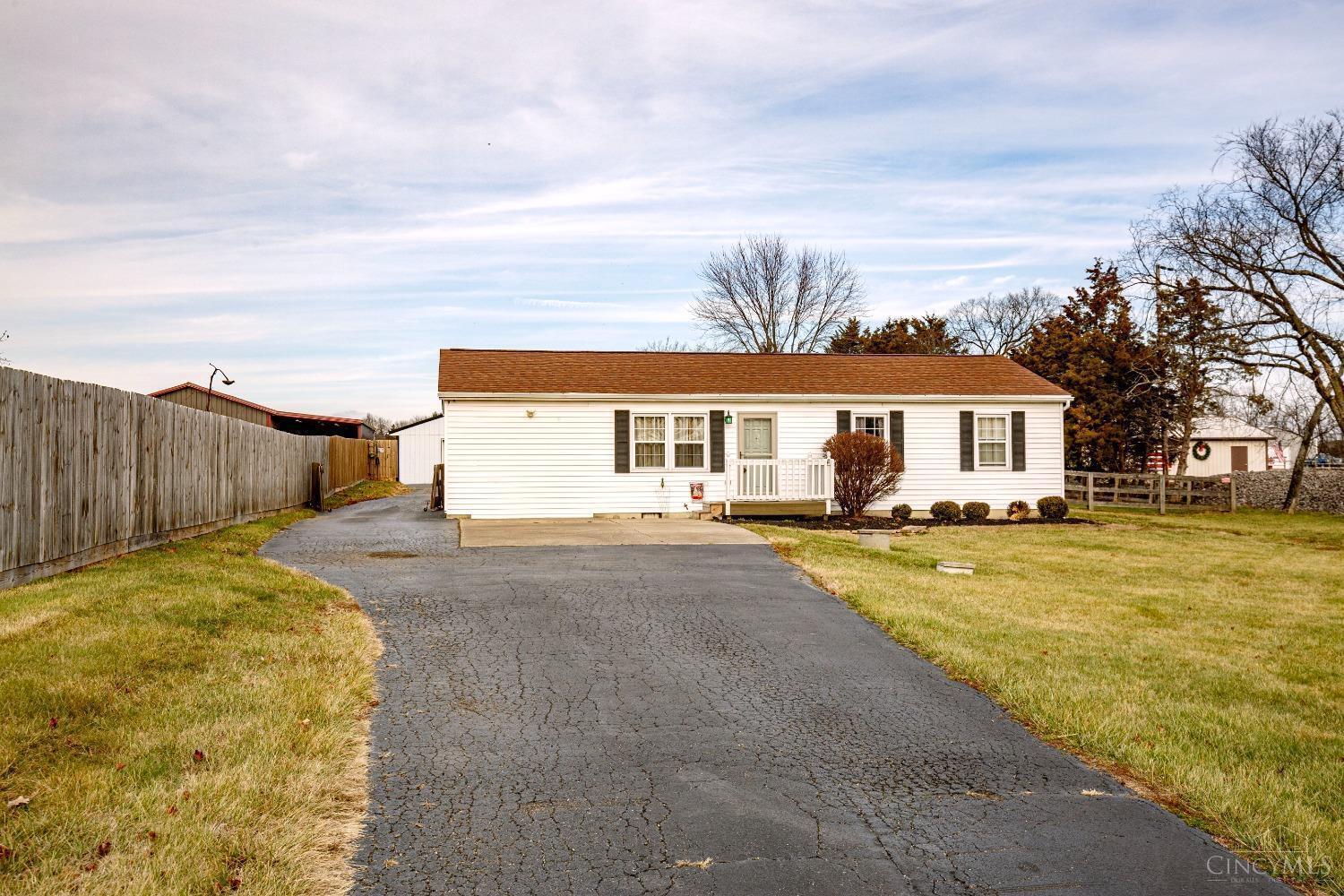 3610 Trovillo Road Morrow, OH 45152 - Photo 2 of 28 Gallery Image 2