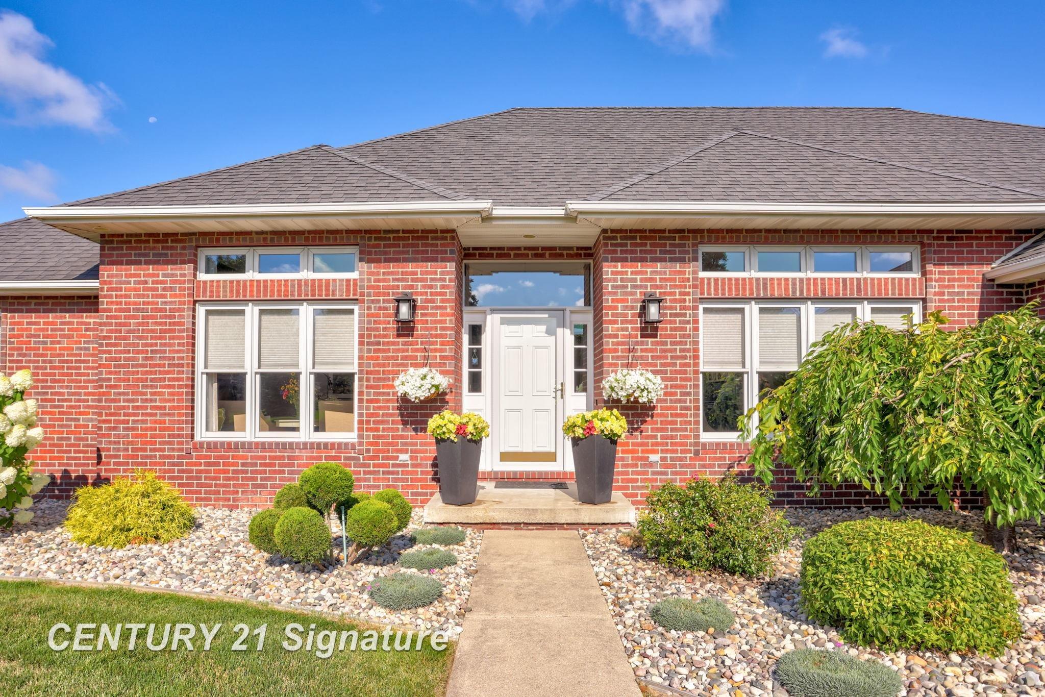 4087 Autumn Ridge Saginaw, MI 48603 - Photo 5 of 66
