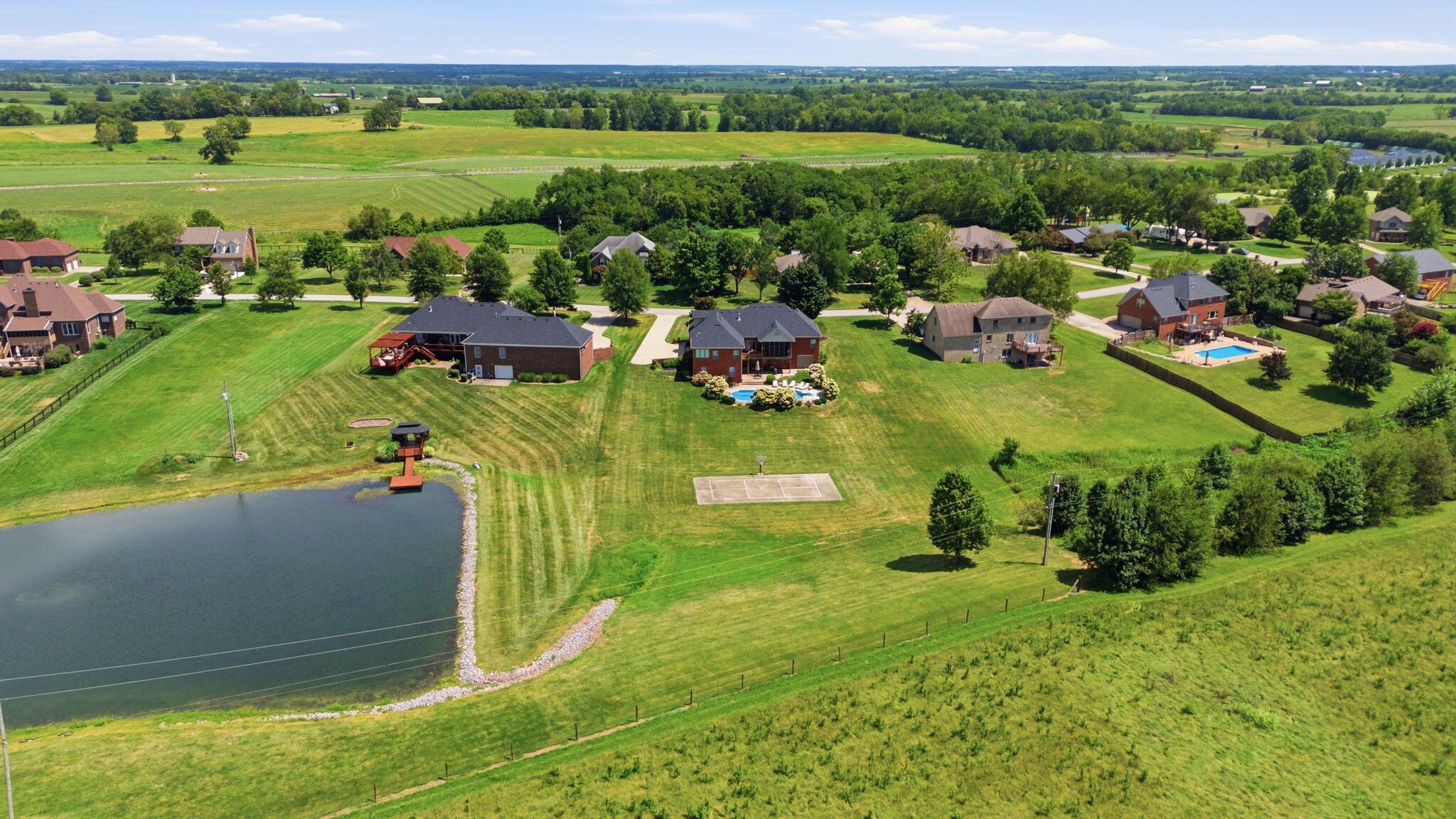 122 Squires Pointe Road Paris, KY 40361 - Photo 110 of 118 110-web-or-mls-Squires_099