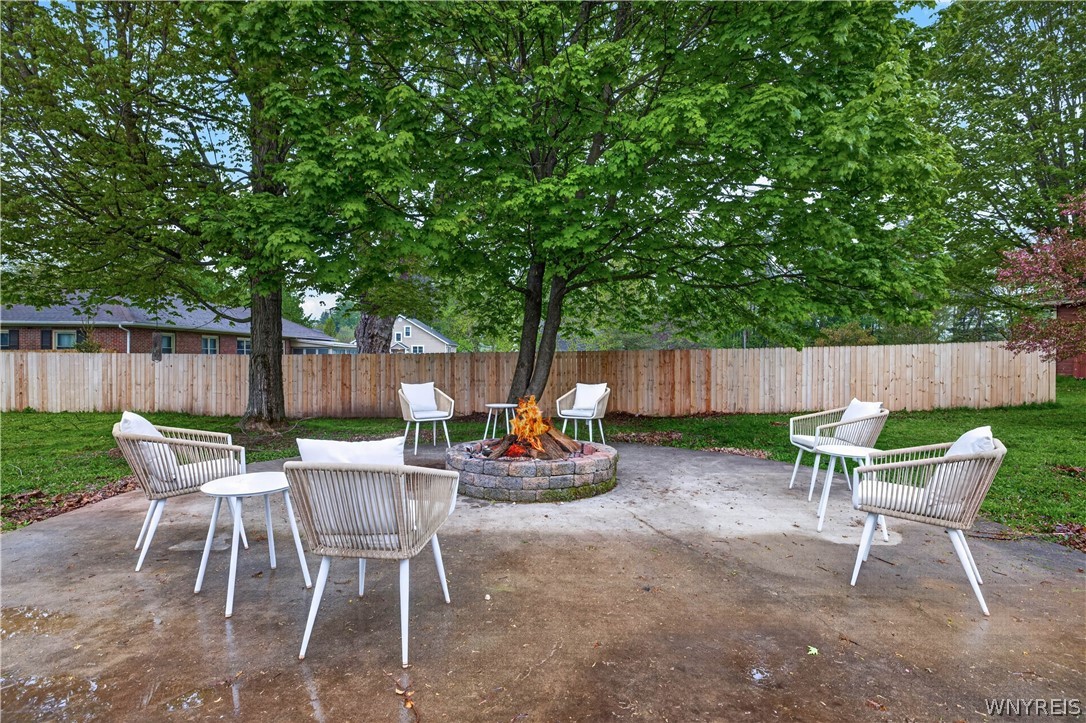 426 East Main Street Springville, NY 14141 - Photo 48 of 50