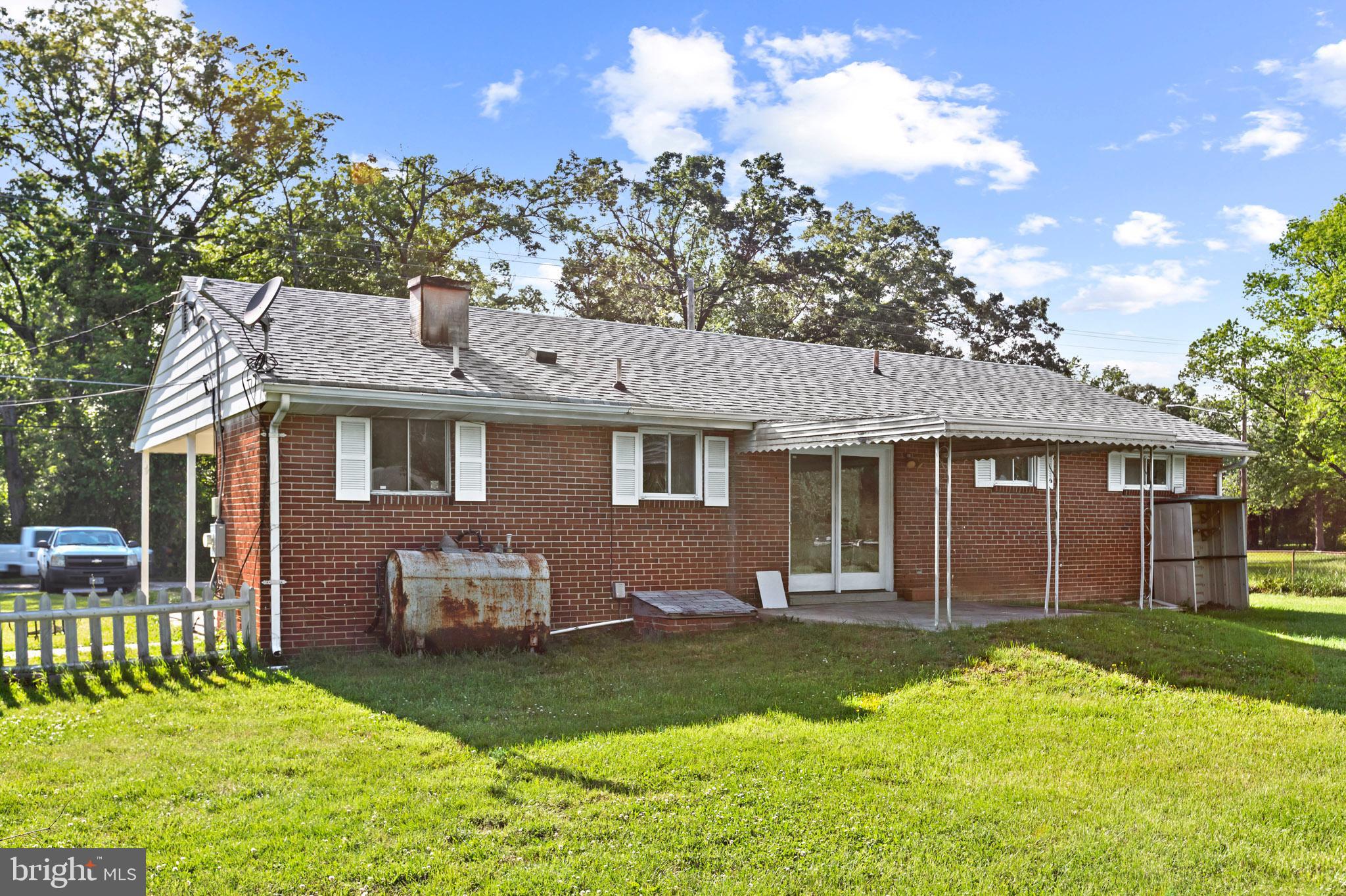 710 Farmington Road West Accokeek, MD 20607 - Photo 27 of 28 Gallery Image 27