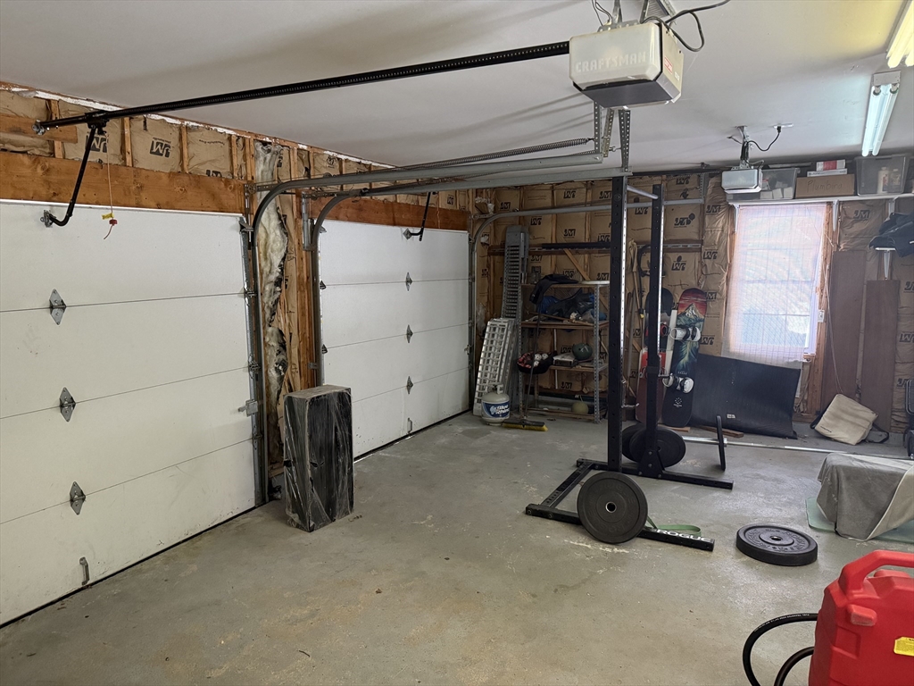 11 Trout Farm Way Wareham, MA 02576 - Photo 24 of 24 a view of a room with gym equipment
