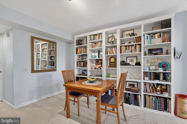 $575,000 | 3101 New Mexico Avenue Northwest, Unit 545, Washington, DC 20016