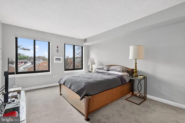 $575,000 | 3101 New Mexico Avenue Northwest, Unit 545, Washington, DC 20016