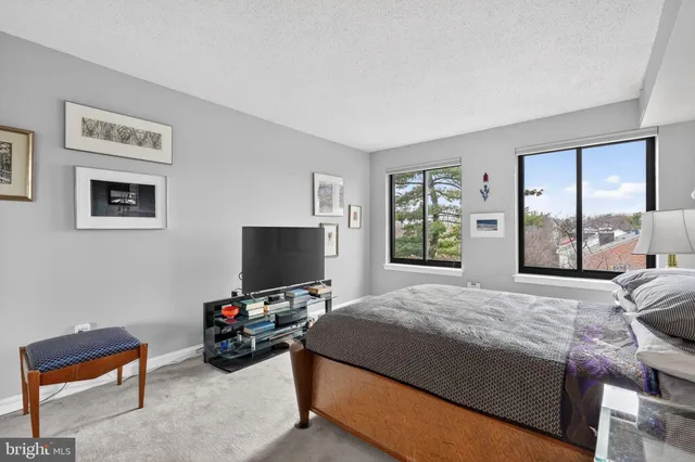 $575,000 | 3101 New Mexico Avenue Northwest, Unit 545, Washington, DC 20016