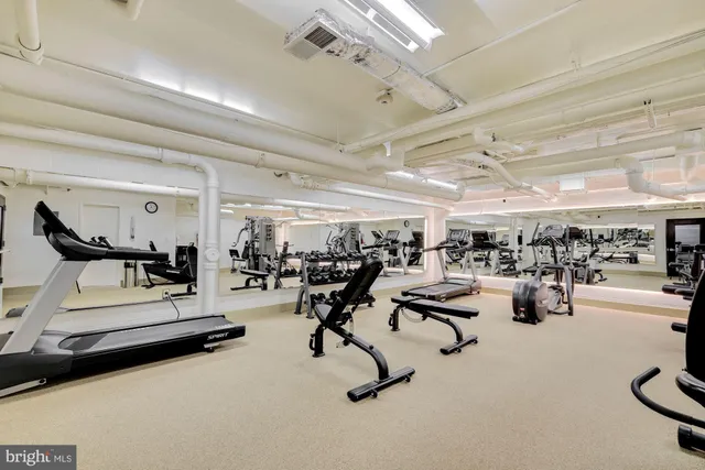 $575,000 | 3101 New Mexico Avenue Northwest, Unit 545, Washington, DC 20016