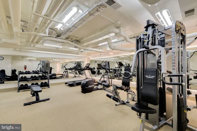 $575,000 | 3101 New Mexico Avenue Northwest, Unit 545, Washington, DC 20016