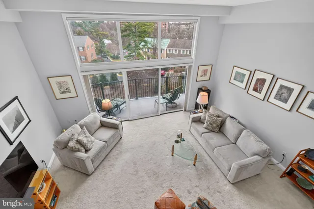 $575,000 | 3101 New Mexico Avenue Northwest, Unit 545, Washington, DC 20016