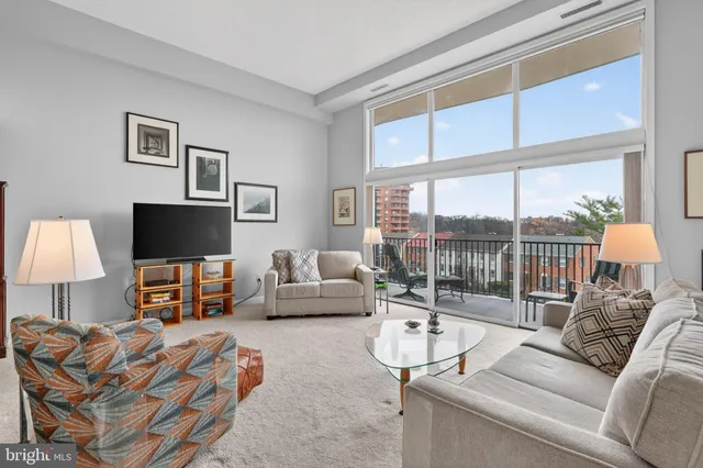 $575,000 | 3101 New Mexico Avenue Northwest, Unit 545, Washington, DC 20016