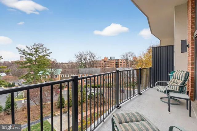 $575,000 | 3101 New Mexico Avenue Northwest, Unit 545, Washington, DC 20016