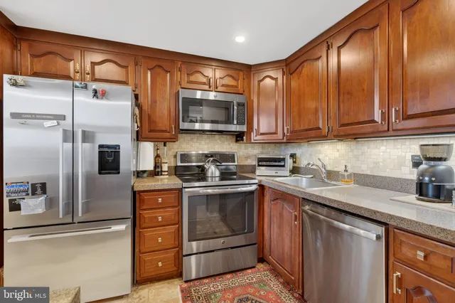 $575,000 | 3101 New Mexico Avenue Northwest, Unit 545, Washington, DC 20016